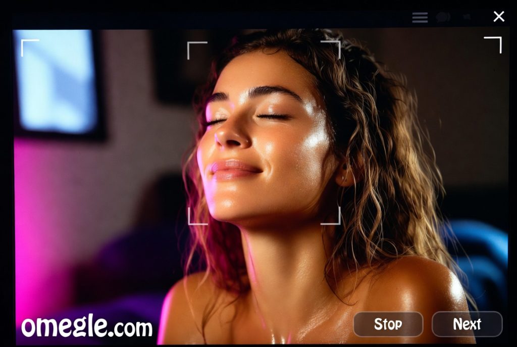 viral dirty sex game on omegle nsfw 2026
