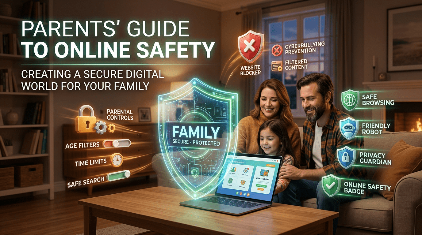 parents guide